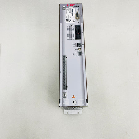 LUST  Drive  CDE34.010, W2.4, H27 - Rockss Automation