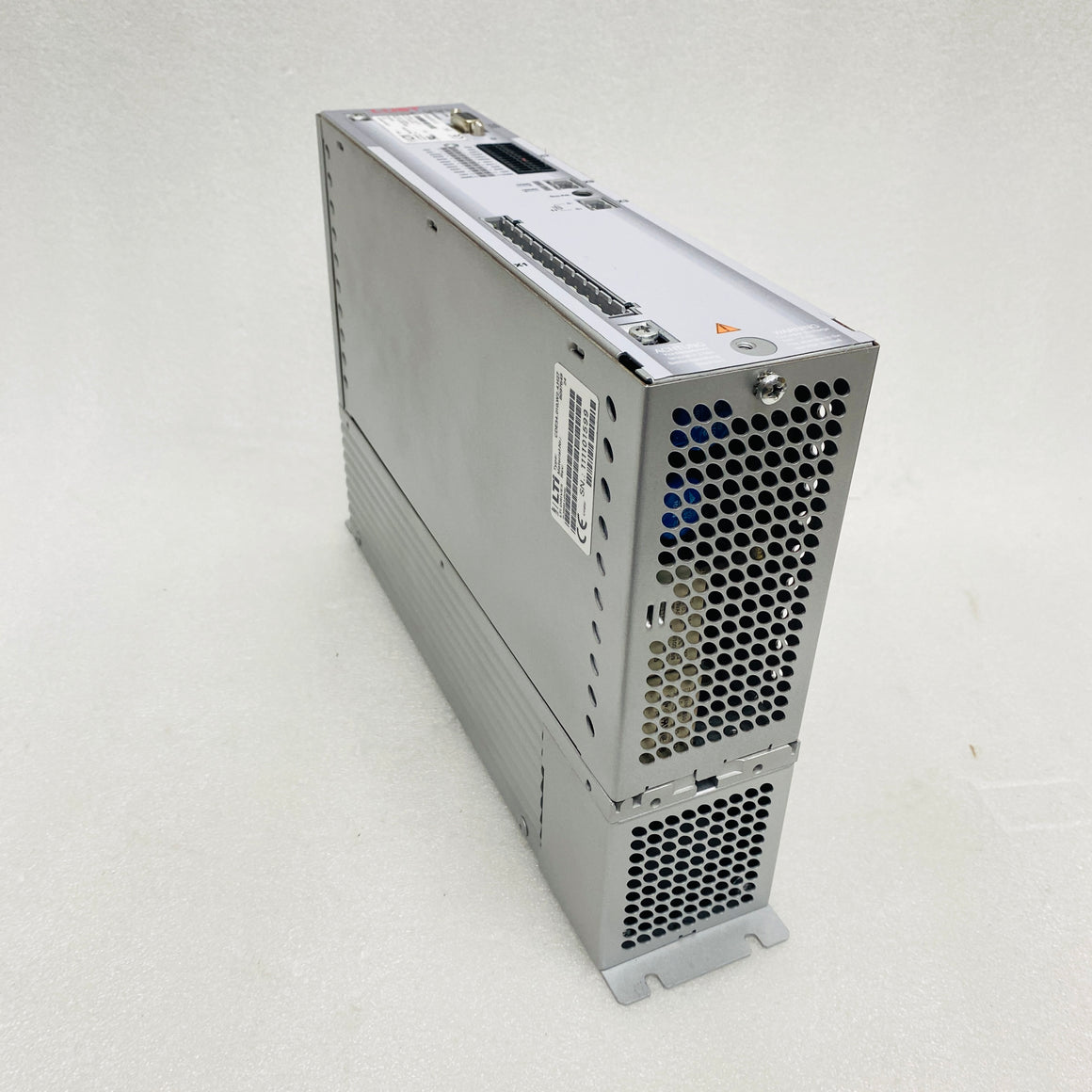 LUST  Drive  CDE34.010, W2.4, H27 - Rockss Automation