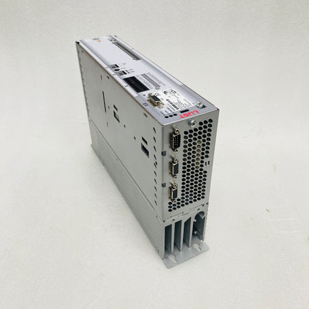LUST  Drive  CDE34.010, W2.4, H27 - Rockss Automation