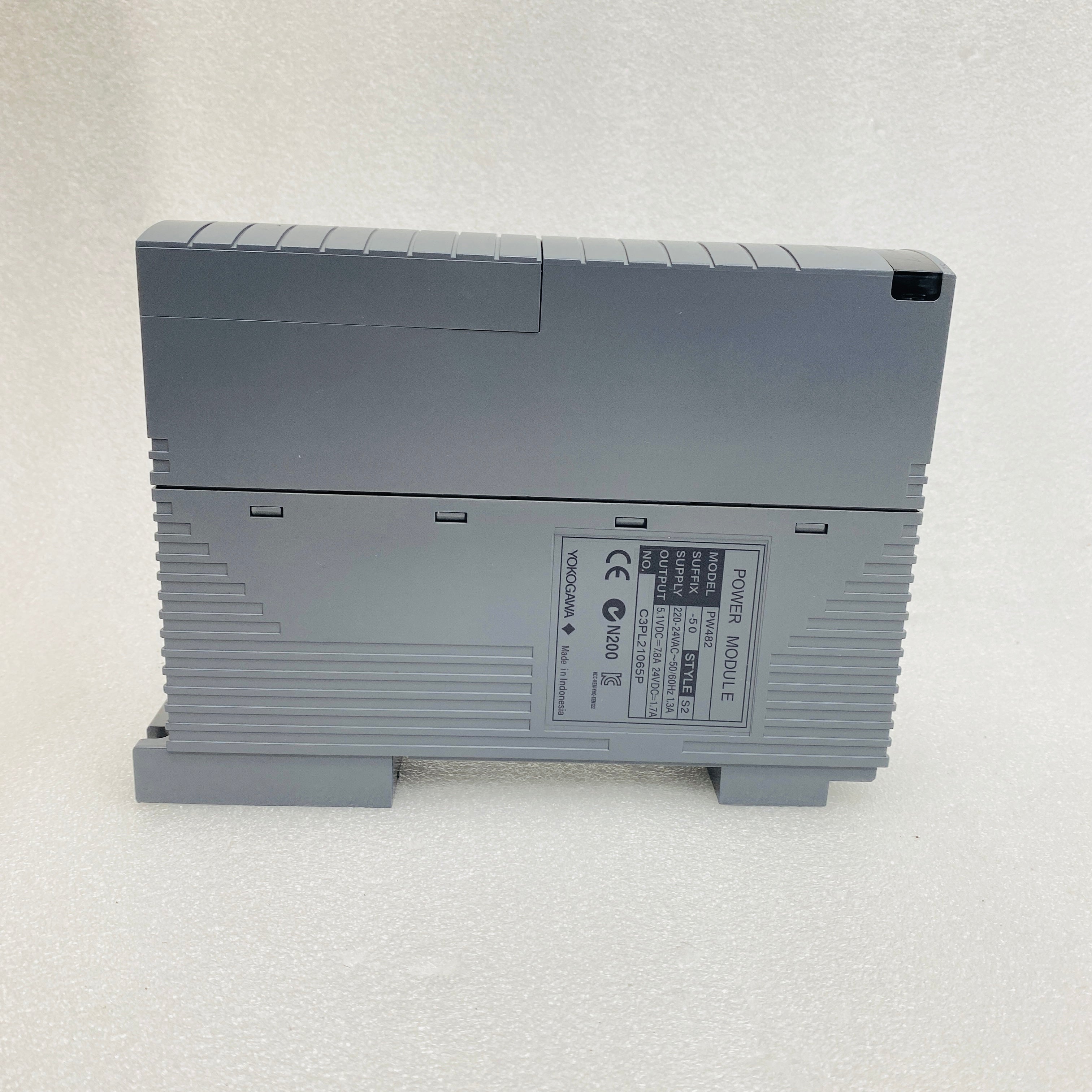 YOKOGAWA  Module  PW482-50-S2 - Rockss Automation