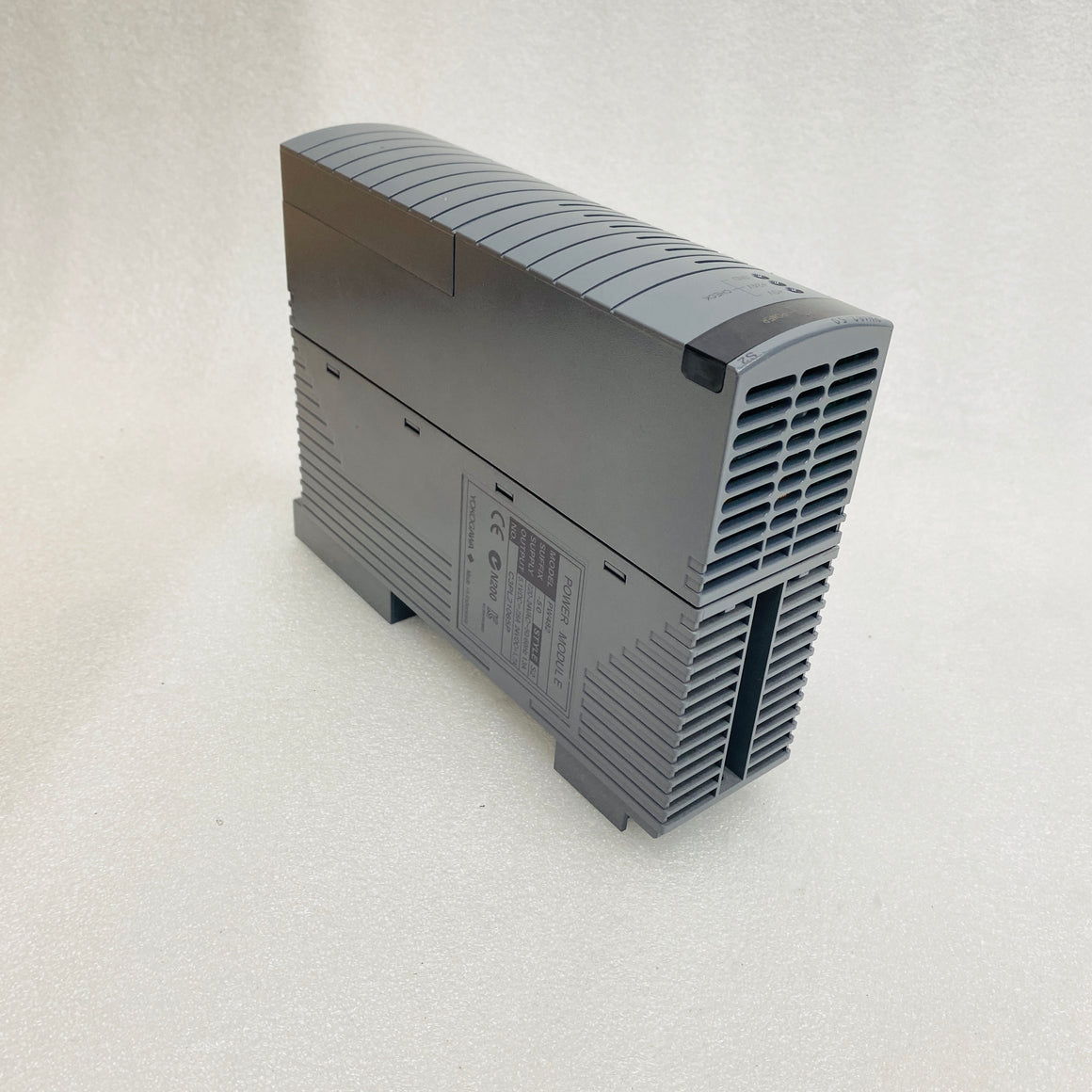 YOKOGAWA  Module  PW482-50-S2 - Rockss Automation