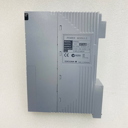 YOKOGAWA  Module  PW482-50-S2 - Rockss Automation