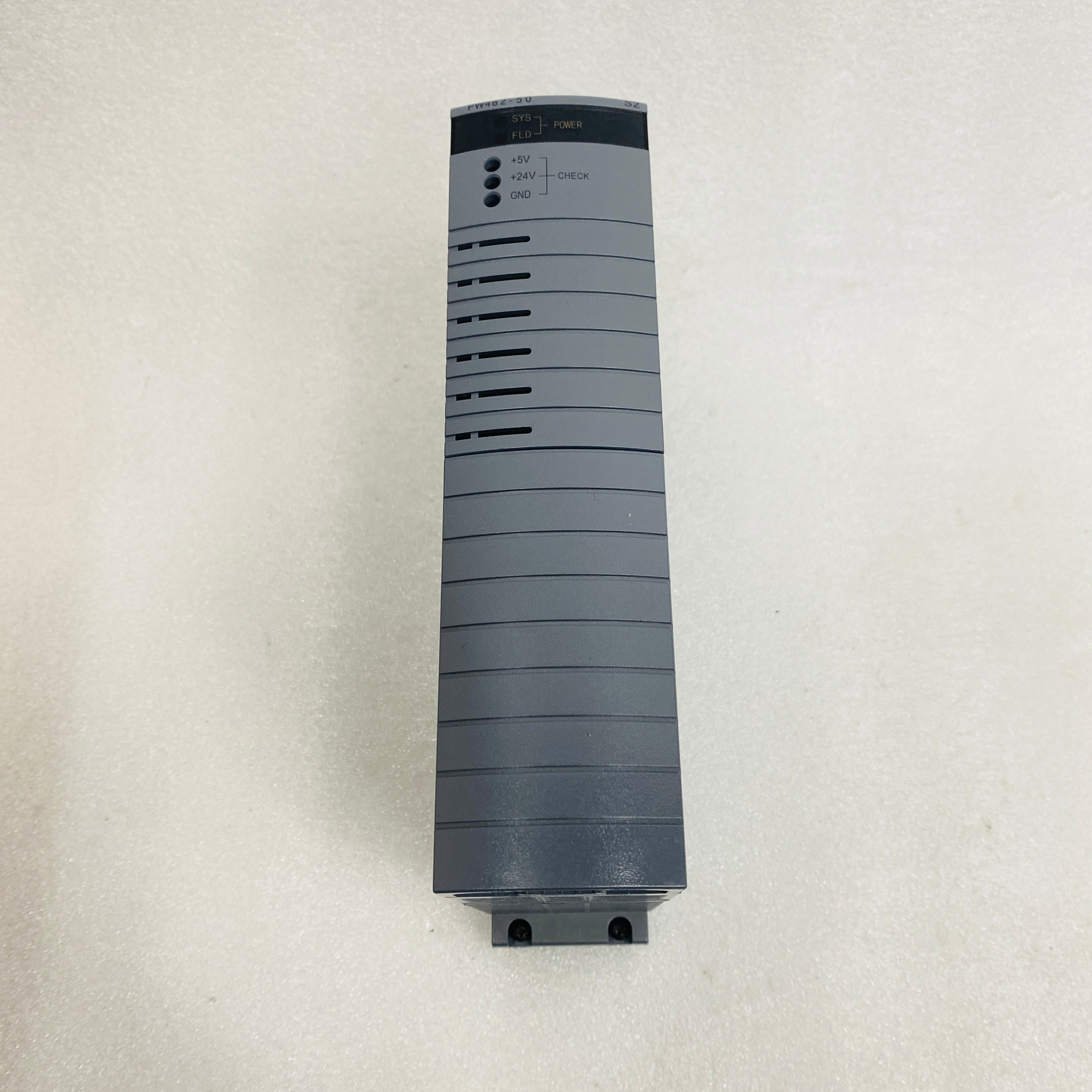 YOKOGAWA  Module  PW482-50-S2 - Rockss Automation