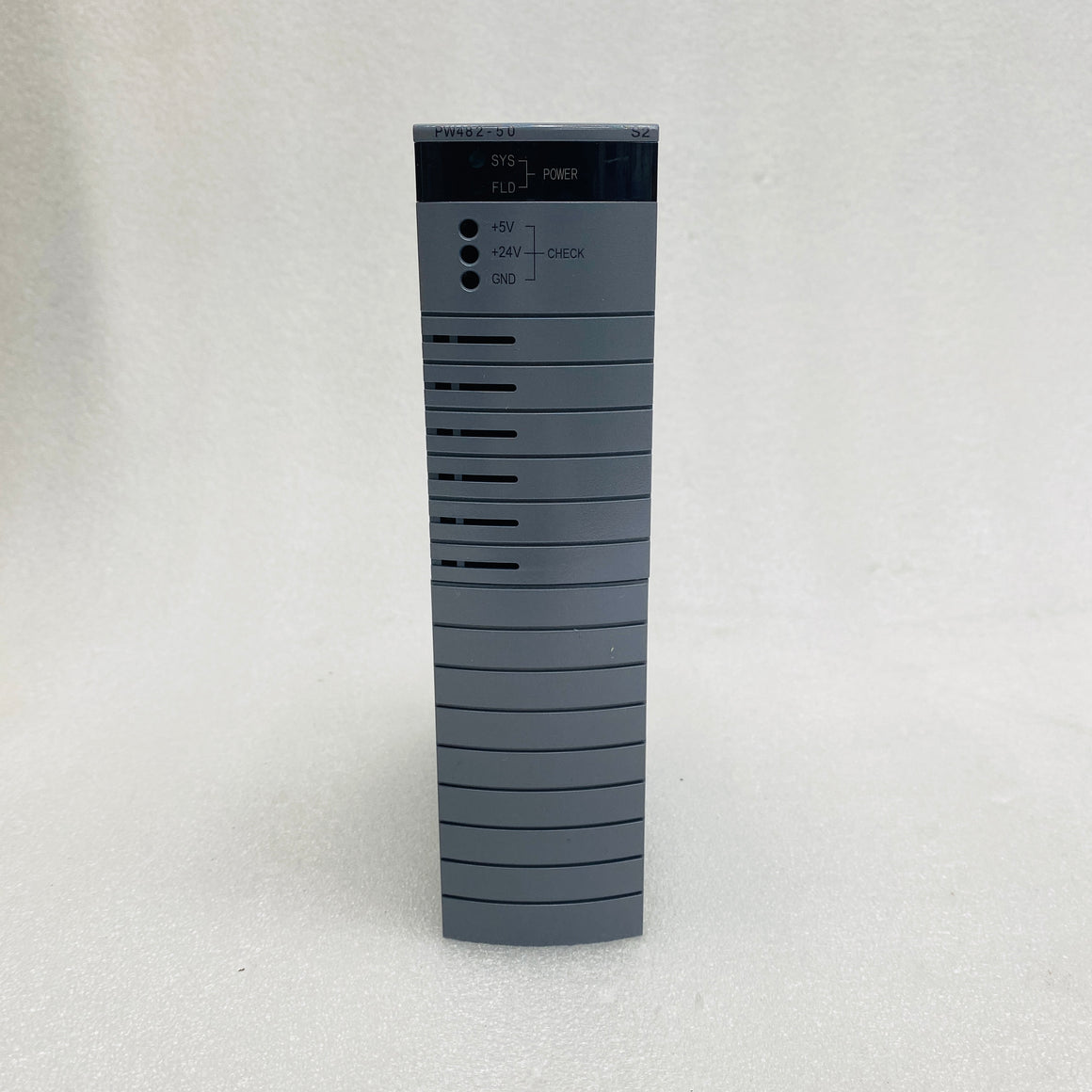 YOKOGAWA  Module  PW482-50-S2 - Rockss Automation