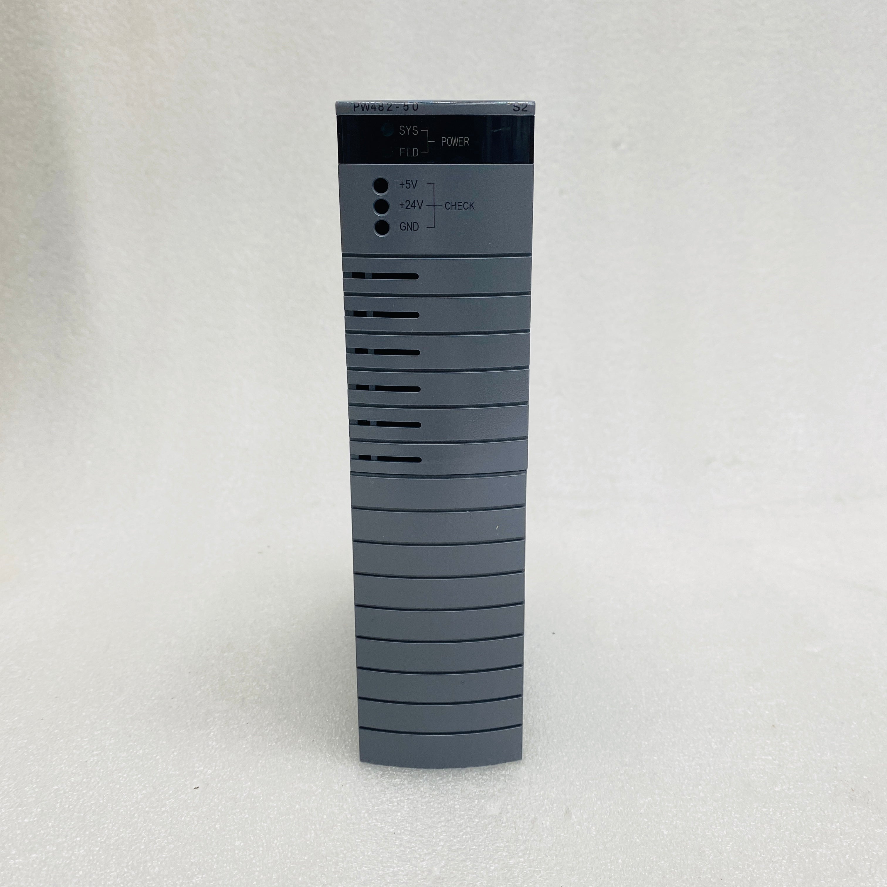YOKOGAWA  Module  PW482-50-S2 - Rockss Automation