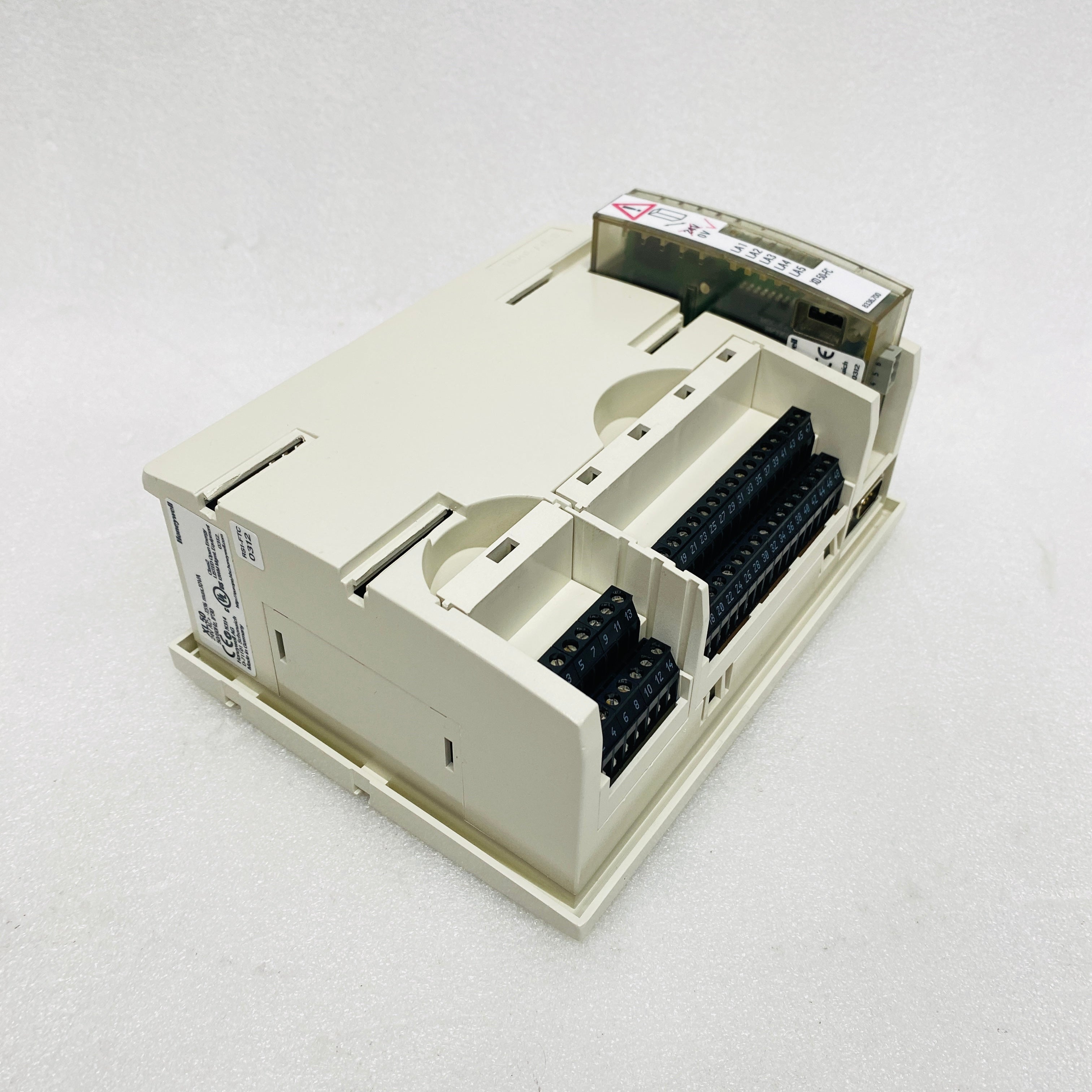 HONEYWELL  Module  XL50-FC - Rockss Automation