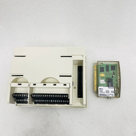 HONEYWELL  Module  XL50-FC - Rockss Automation