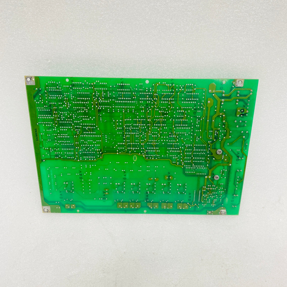 SIEMENS  Board  6SE7036-0EF85-0EA0 - Rockss Automation
