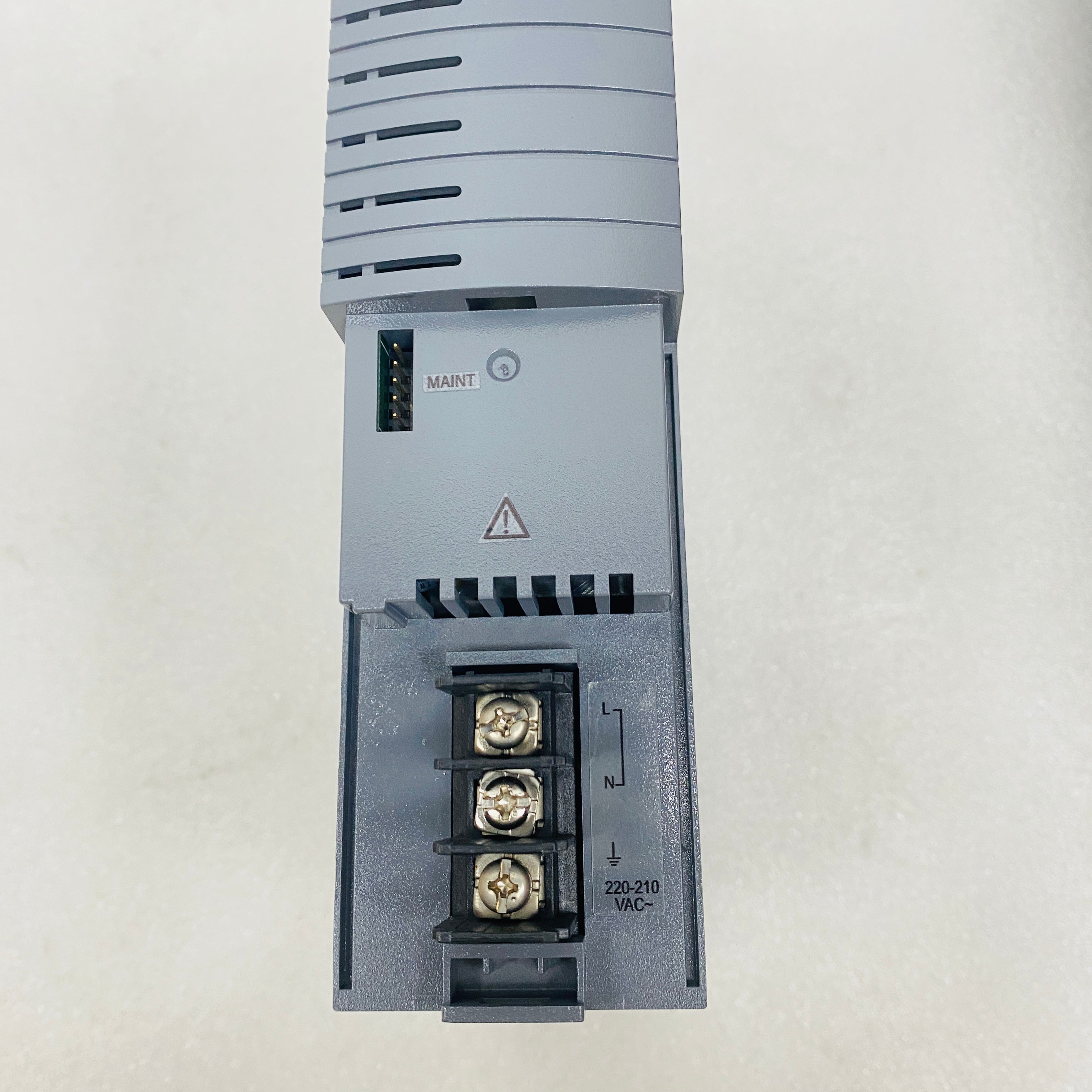 YOKOGAWA  Module  PW481-50-S2 - Rockss Automation