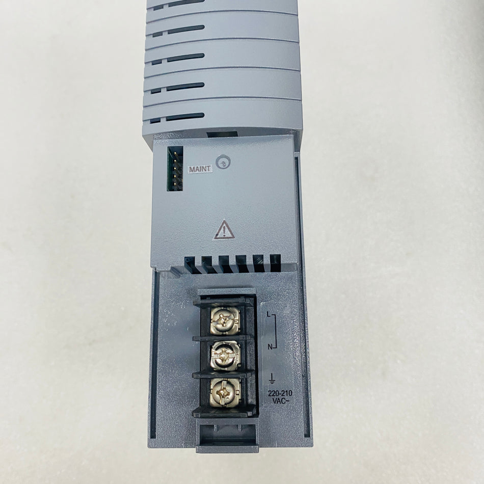 YOKOGAWA  Module  PW481-50-S2