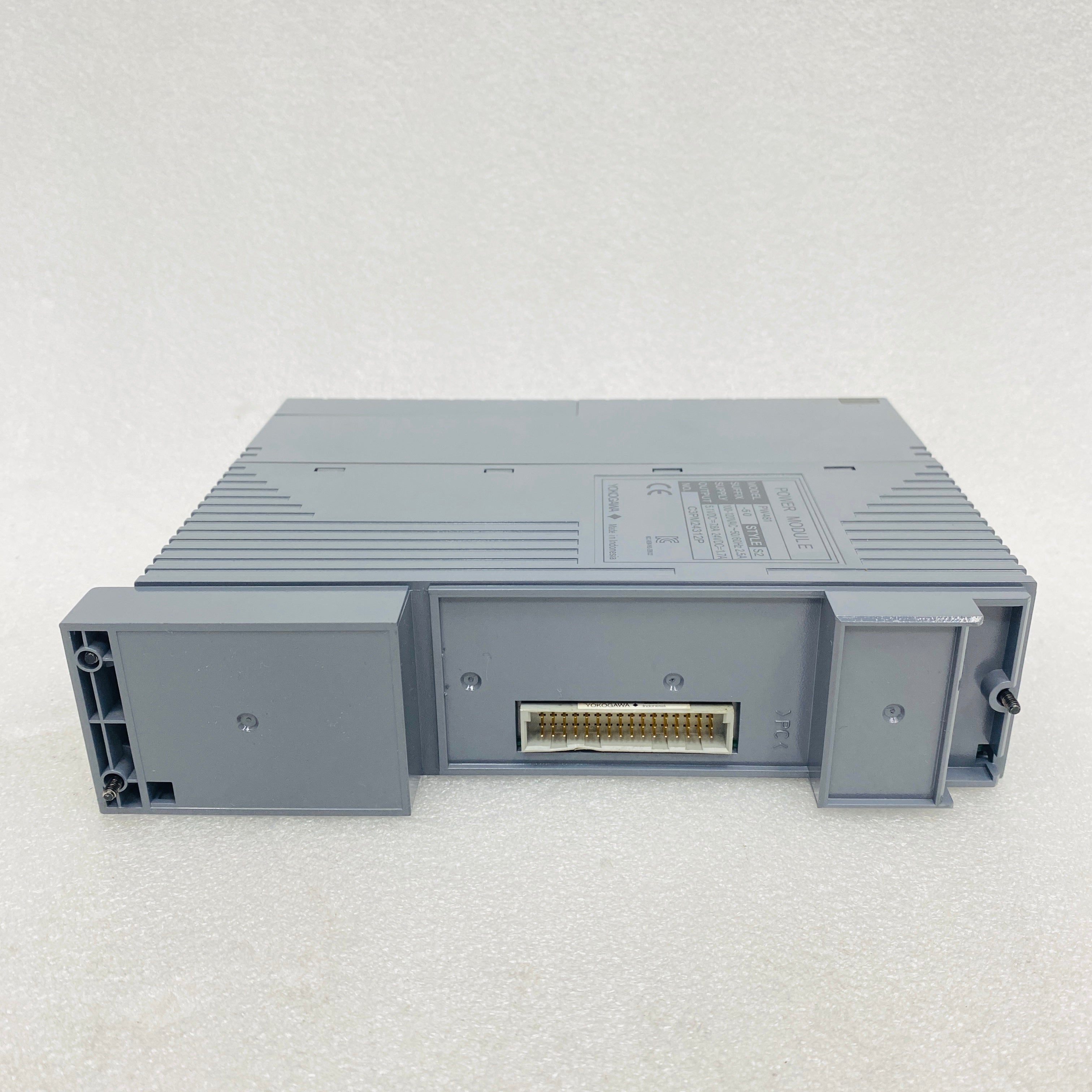 YOKOGAWA  Module  PW481-50-S2 - Rockss Automation