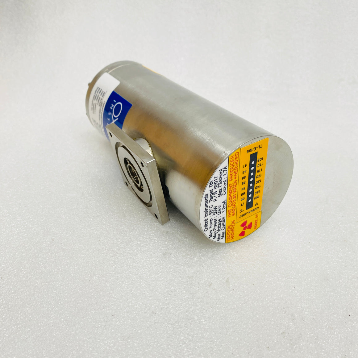 OXFORD  X-Ray  Tube 93017 - Rockss Automation