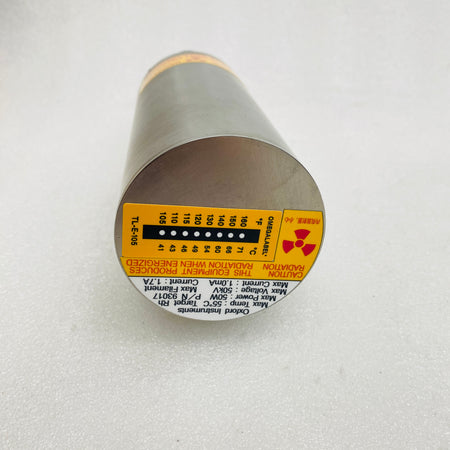 OXFORD  X-Ray  Tube 93017 - Rockss Automation