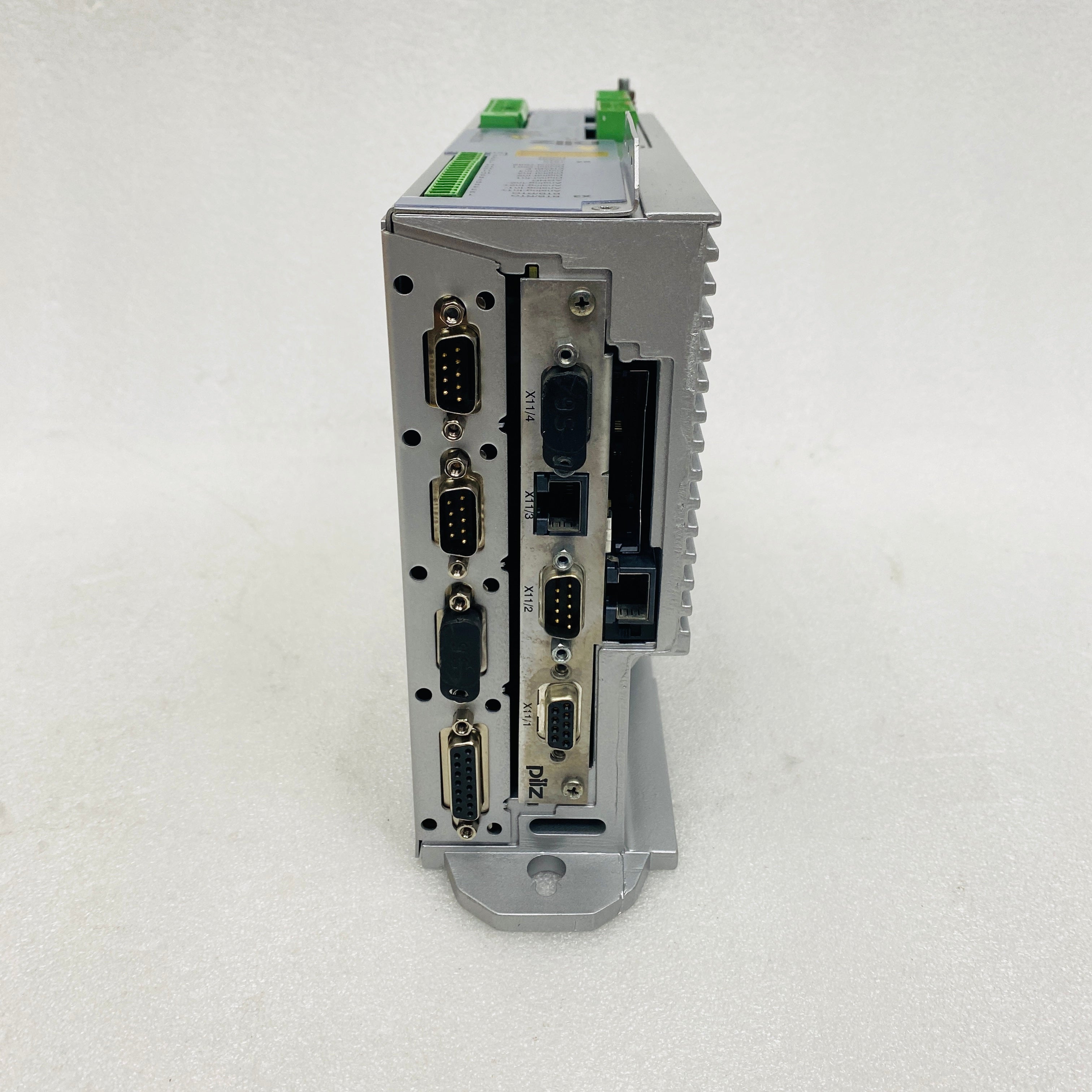 PiLZ  Driver  PMCTENDODD5.03-000-0-0-0-208-480VAC - Rockss Automation