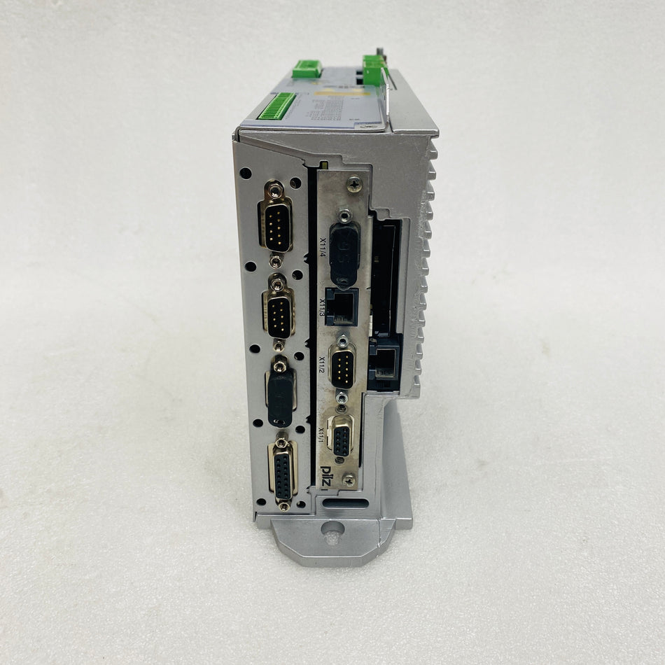 PiLZ  Driver  PMCTENDODD5.03-000-0-0-0-208-480VAC - Rockss Automation