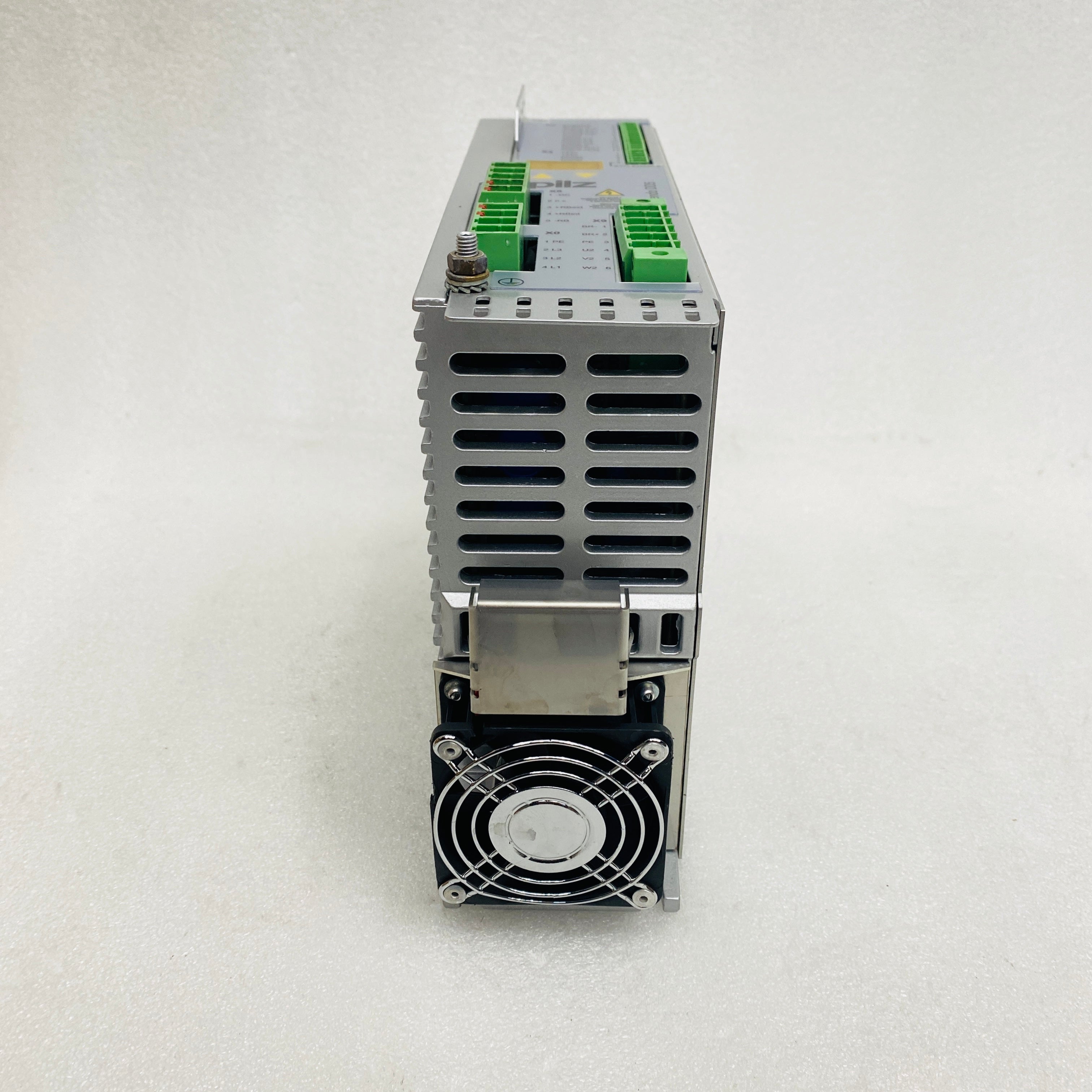 PiLZ  Driver  PMCTENDODD5.03-000-0-0-0-208-480VAC - Rockss Automation