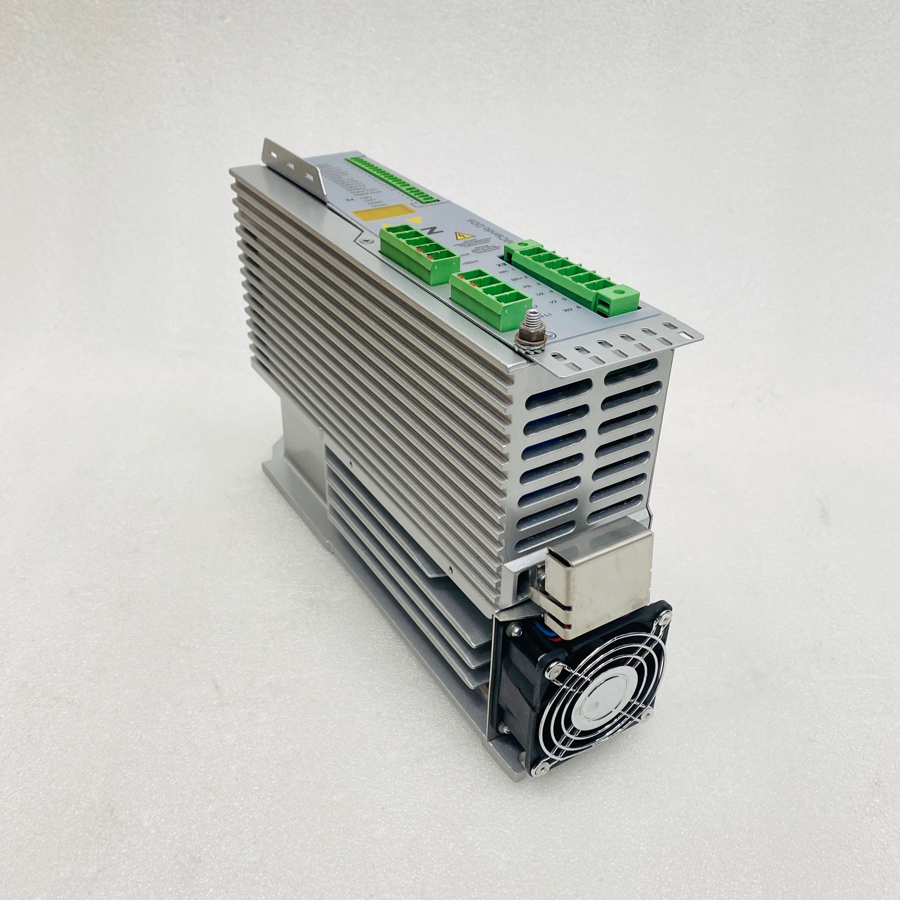 PiLZ  Driver  PMCTENDODD5.03-000-0-0-0-208-480VAC - Rockss Automation