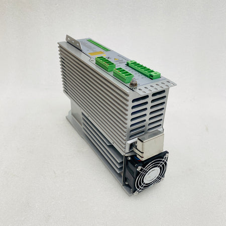 PiLZ  Driver  PMCTENDODD5.03-000-0-0-0-208-480VAC - Rockss Automation
