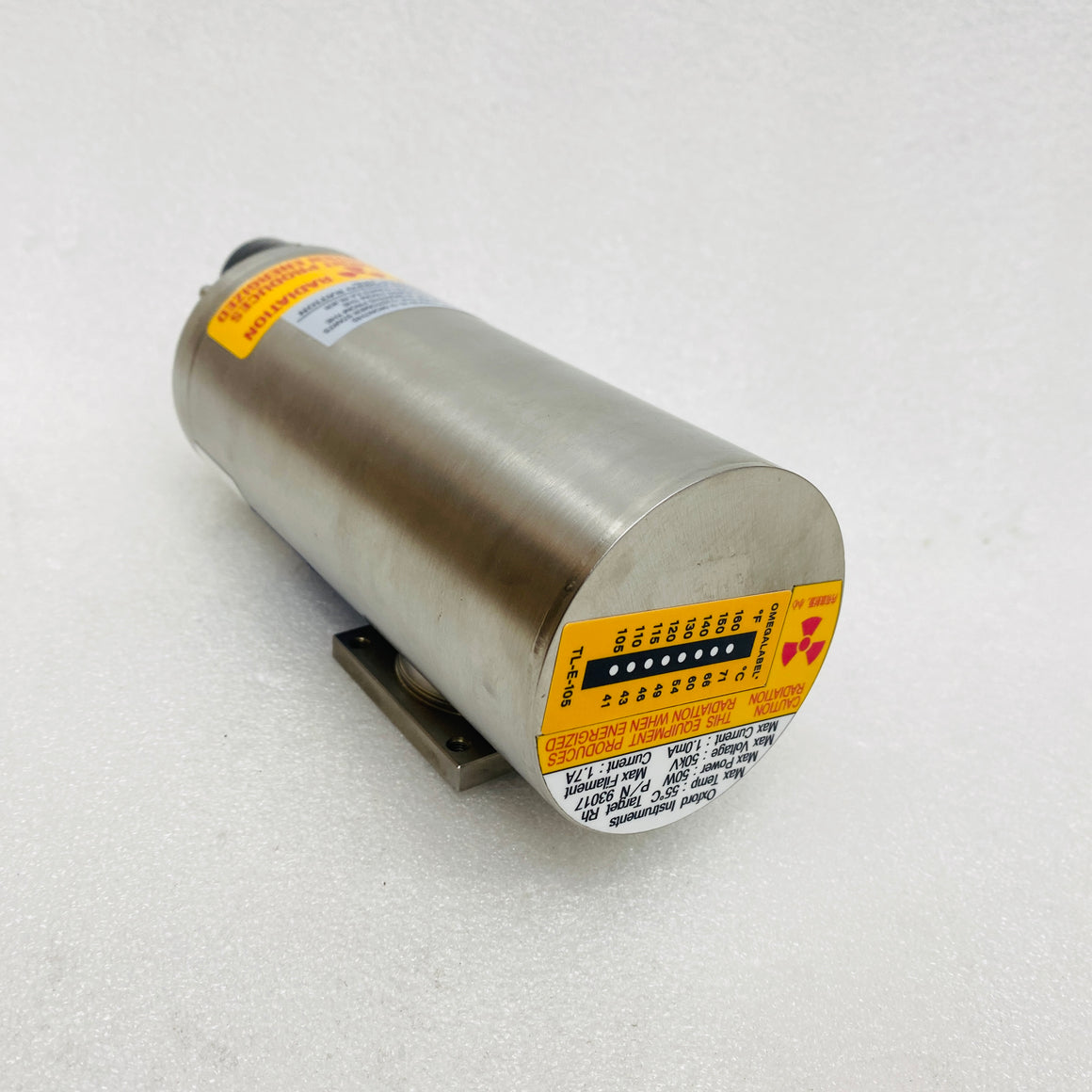 OXFORD  X-Ray  Tube 93017 - Rockss Automation