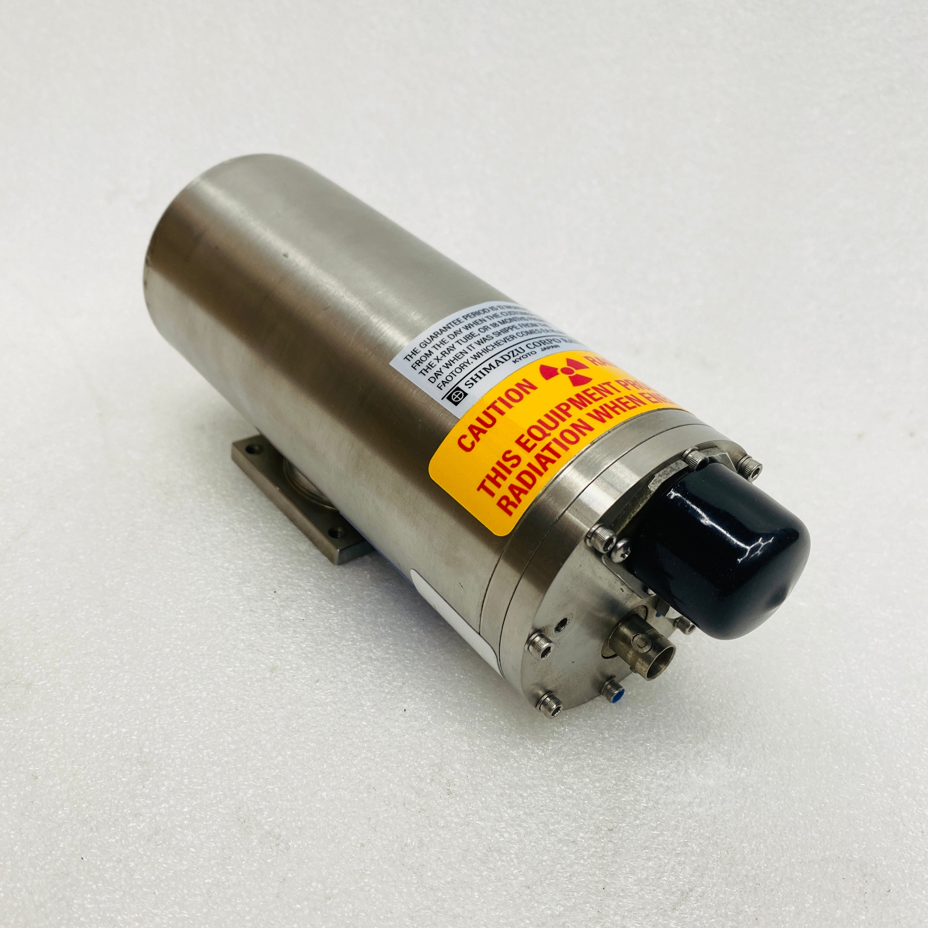 OXFORD  X-Ray  Tube 93017 - Rockss Automation