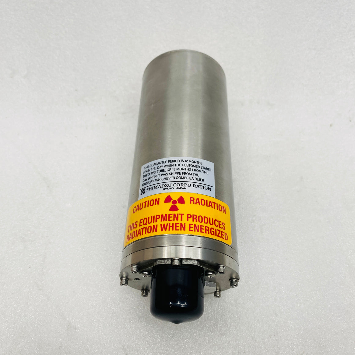 OXFORD  X-Ray  Tube 93017 - Rockss Automation