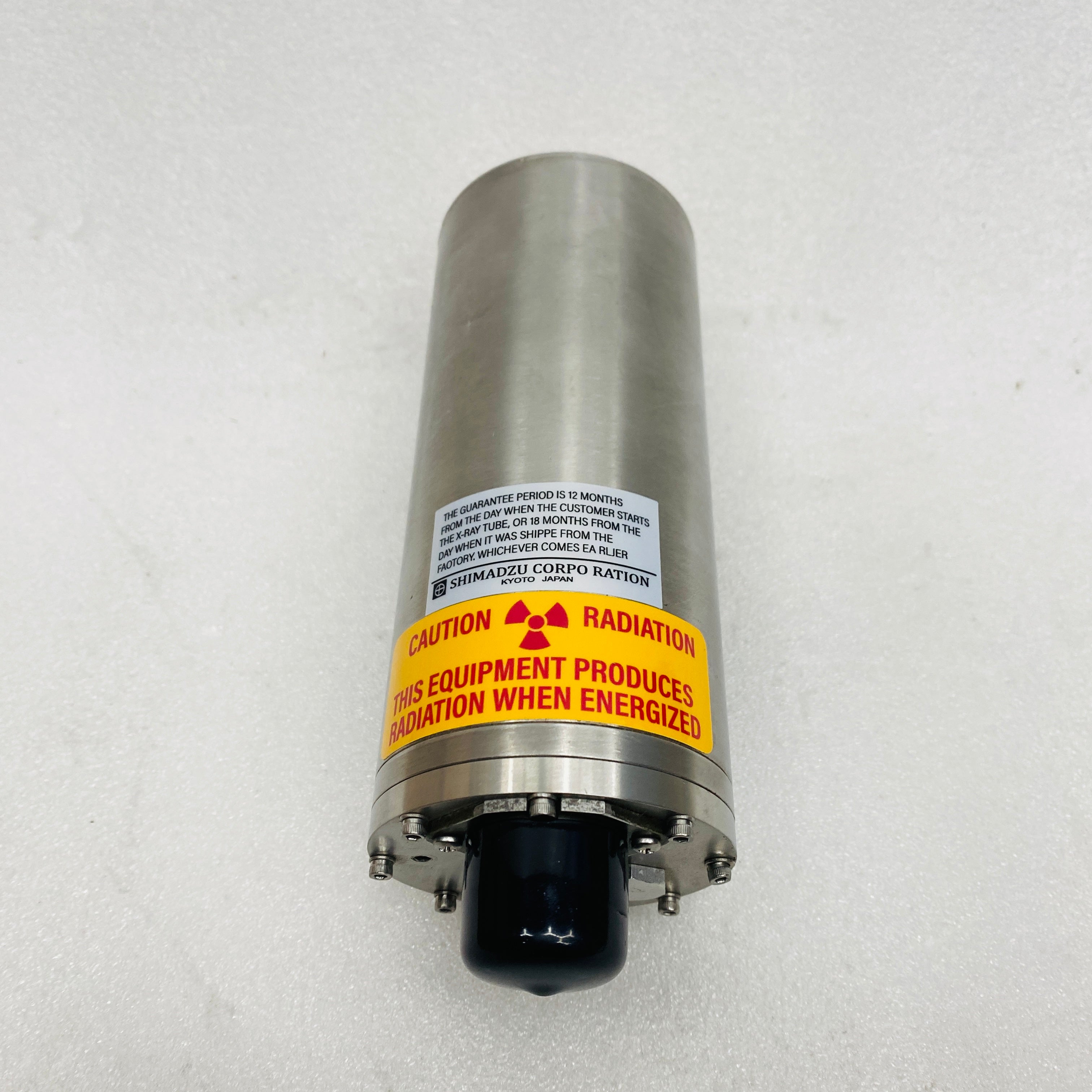 OXFORD  X-Ray  Tube 93017 - Rockss Automation