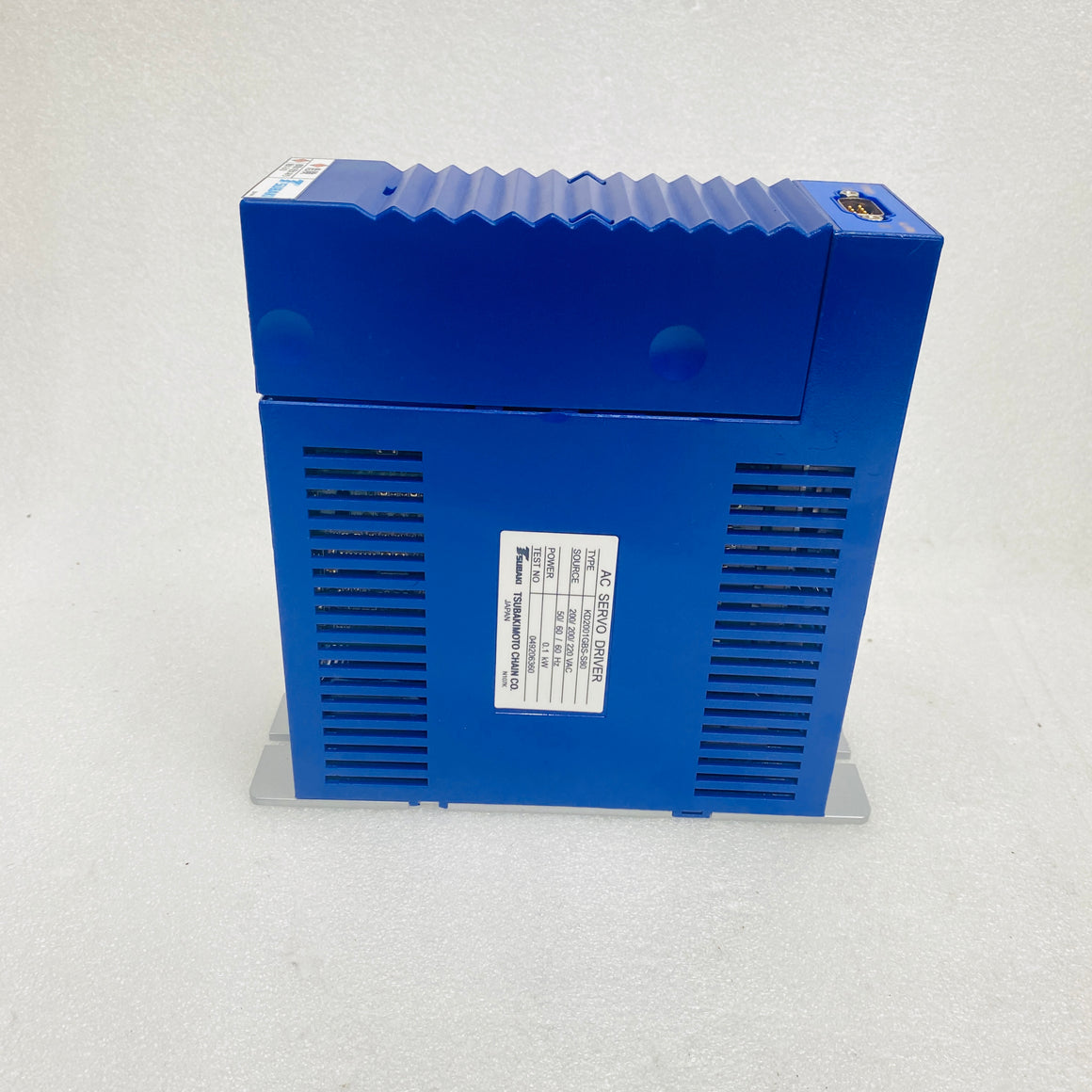 TSUBAKI  Driver  KD2001GBS-S80 - Rockss Automation