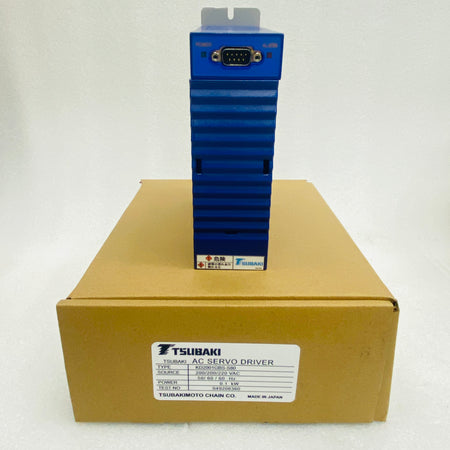TSUBAKI  Driver  KD2001GBS-S80 - Rockss Automation
