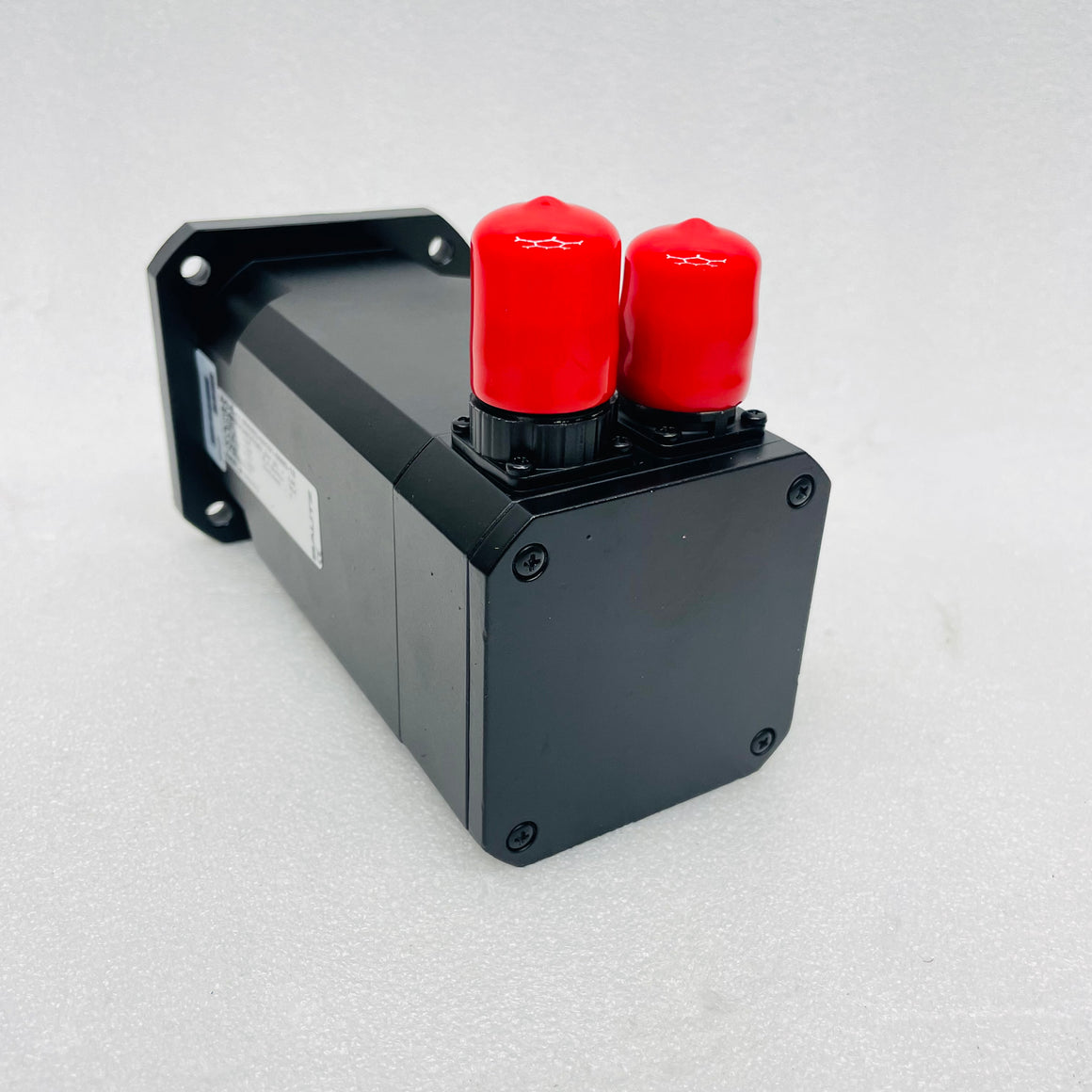 BAUTZ  Motor  M406D-00101-0000-18 - Rockss Automation