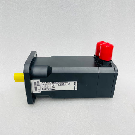 BAUTZ  Motor  M406D-00101-0000-18 - Rockss Automation