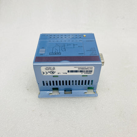 B&R  Module  7DM465.7 - Rockss Automation