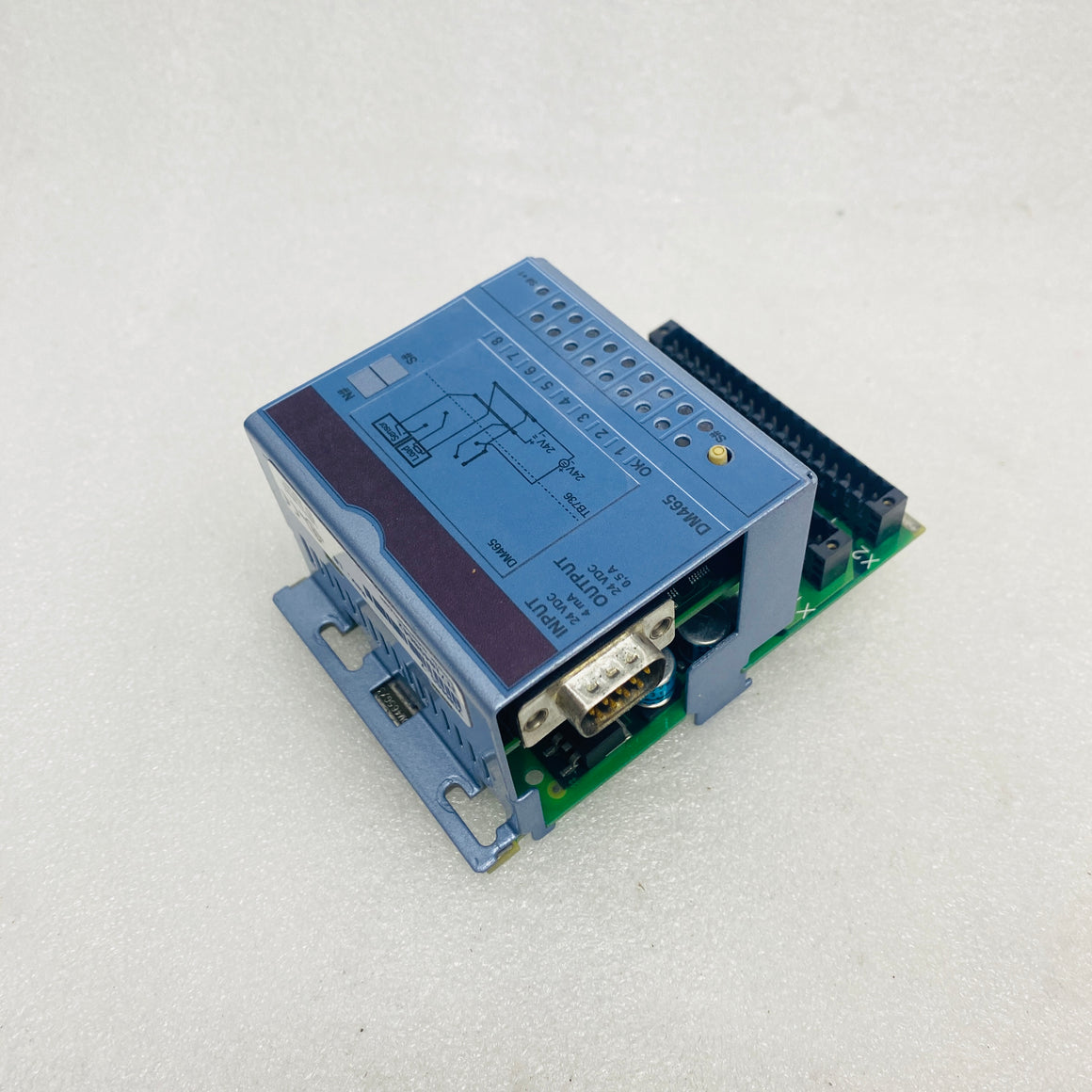 B&R  Module  7DM465.7 - Rockss Automation