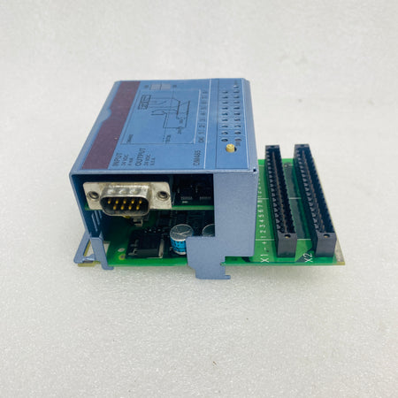 B&R  Module  7DM465.7 - Rockss Automation