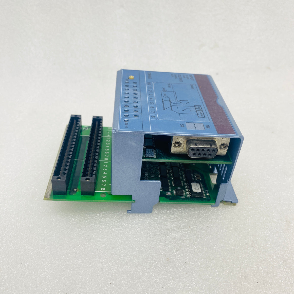 B&R  Module  7DM465.7 - Rockss Automation