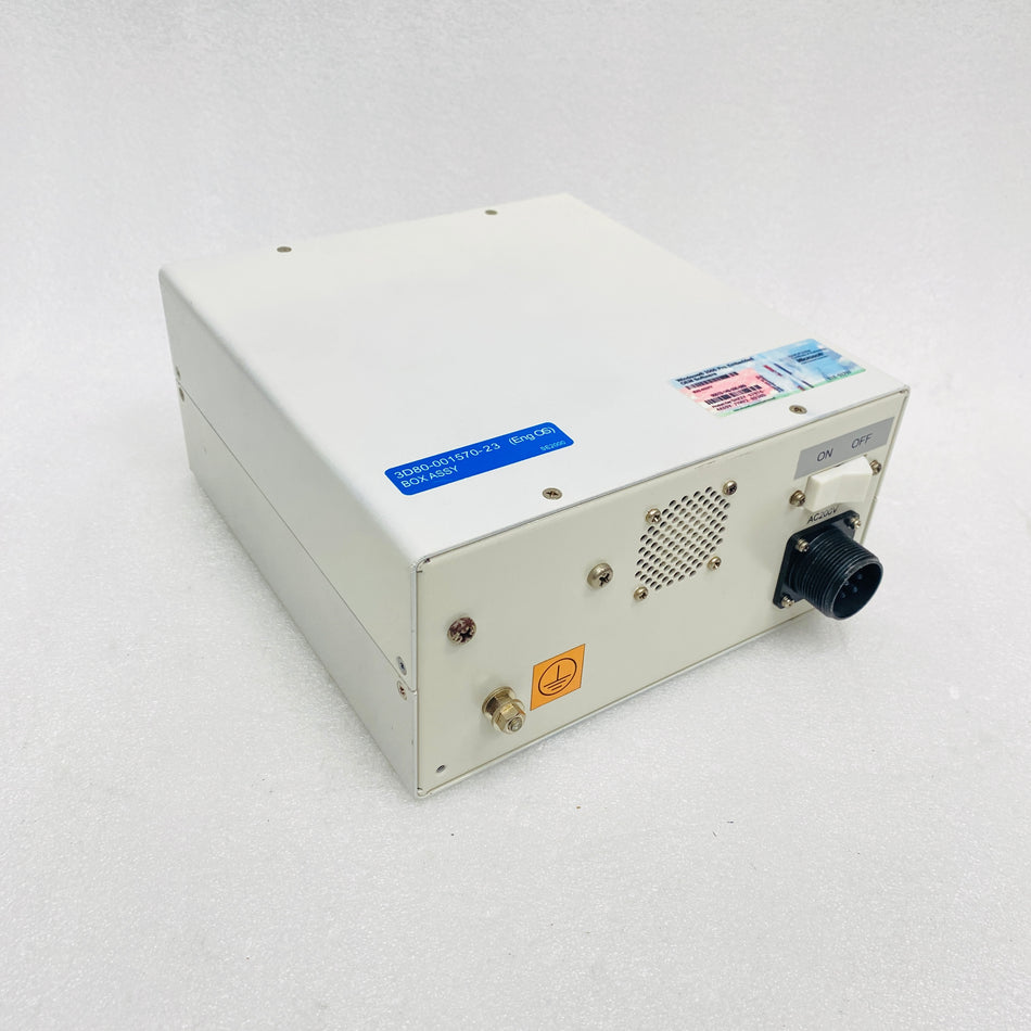 TEL EPD Controller 3D80-001570-23 - Rockss Automation
