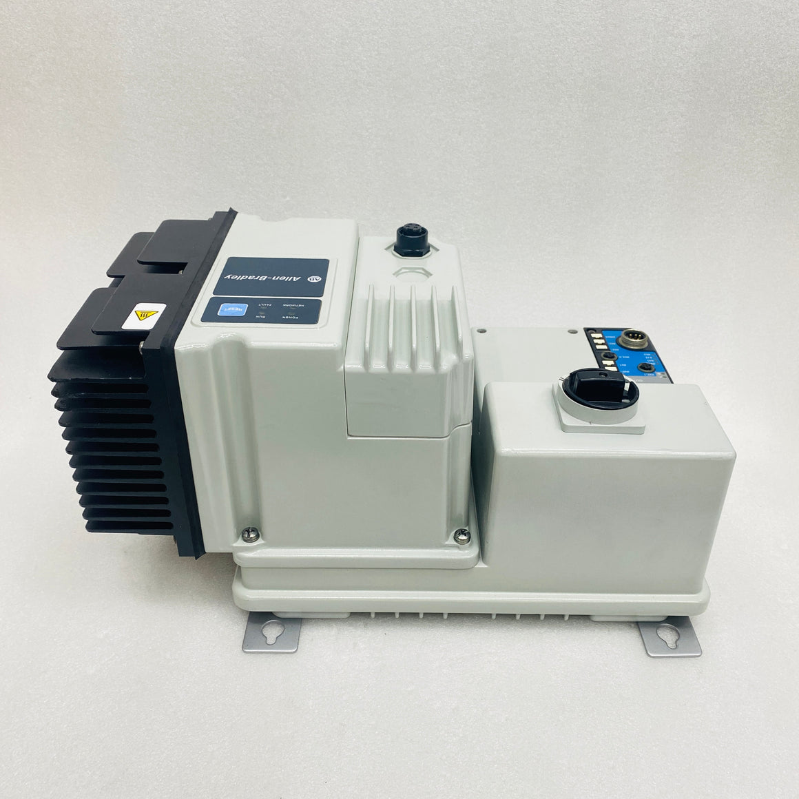 Allen‑Bradley  Explosion-Proof Frequency Converter  284D-FVD7P6B-25-CR-EMI - Rockss Automation