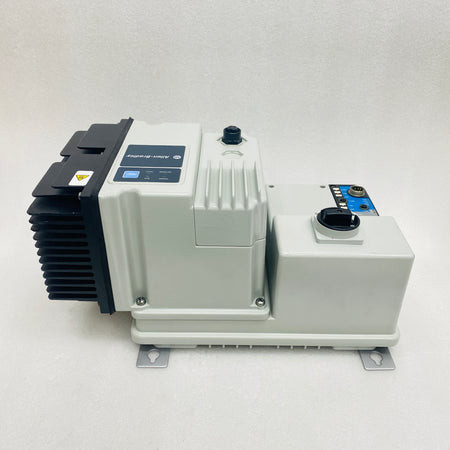 Allen‑Bradley  Explosion-Proof Frequency Converter  284D-FVD7P6B-25-CR-EMI - Rockss Automation