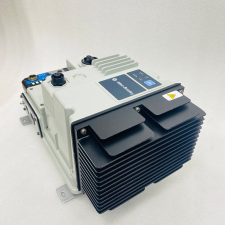 Allen‑Bradley  Explosion-Proof Frequency Converter  284D-FVD7P6B-25-CR-EMI - Rockss Automation