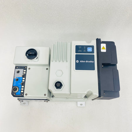 Allen‑Bradley  Explosion-Proof Frequency Converter  284D-FVD7P6B-25-CR-EMI - Rockss Automation
