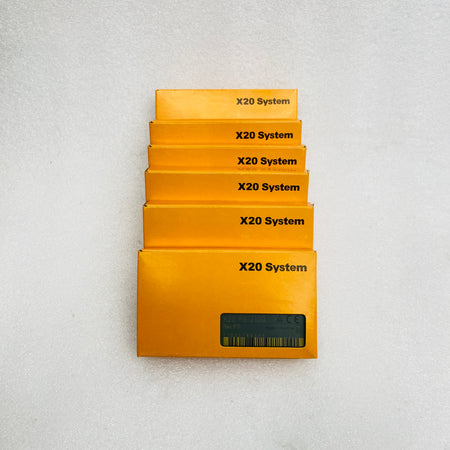 B&R  PLC Module  X20PS2100 (Base X20BM01) - Rockss Automation