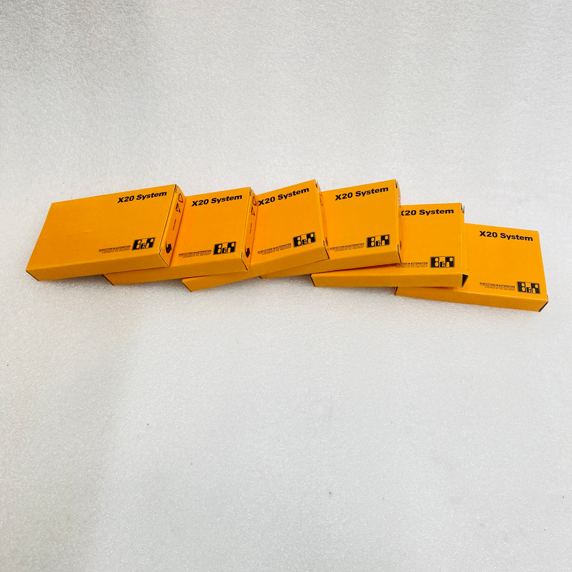 B&R  PLC Module  X20DIF371 (Base X20BM11) - Rockss Automation