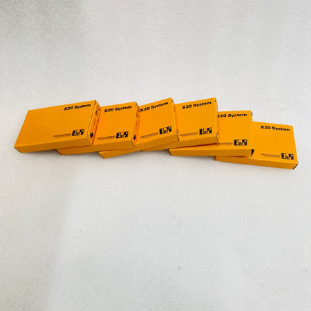 B&R  PLC Module  X20DIF371 (Base X20BM11) - Rockss Automation