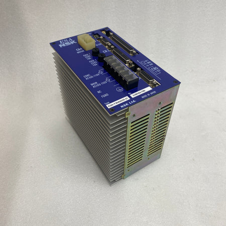 NSK  Driver  ESA-Y3040A25-31 - Rockss Automation