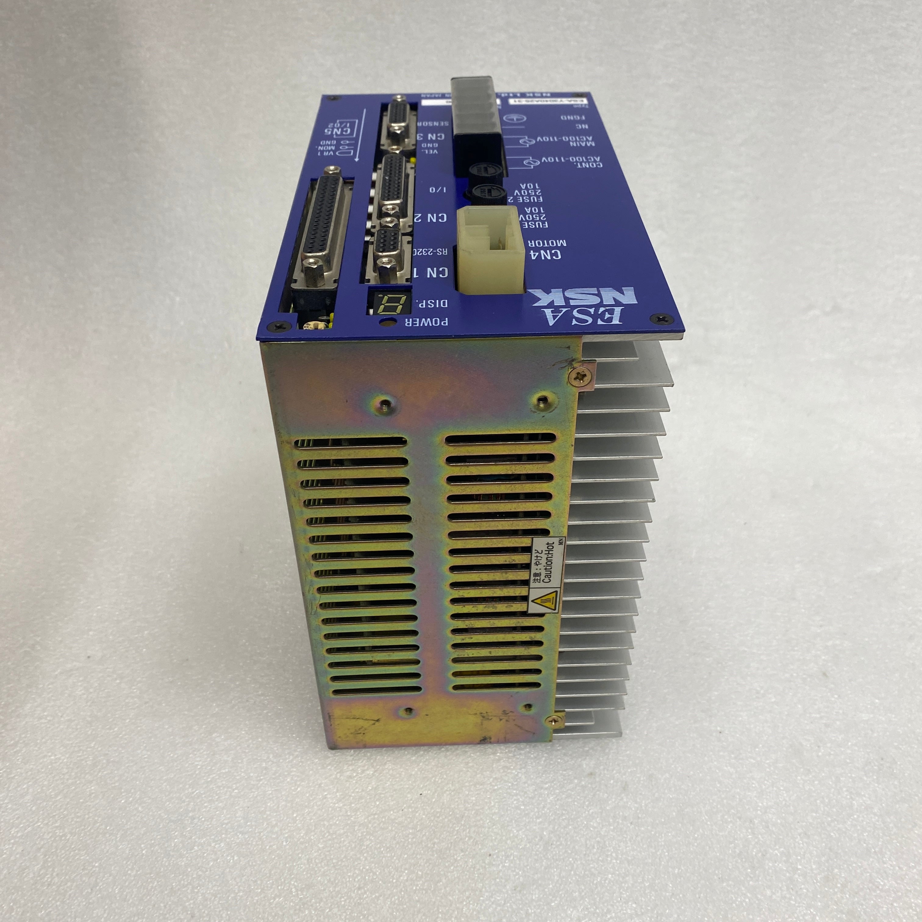 NSK  Driver  ESA-Y3040A25-31 - Rockss Automation