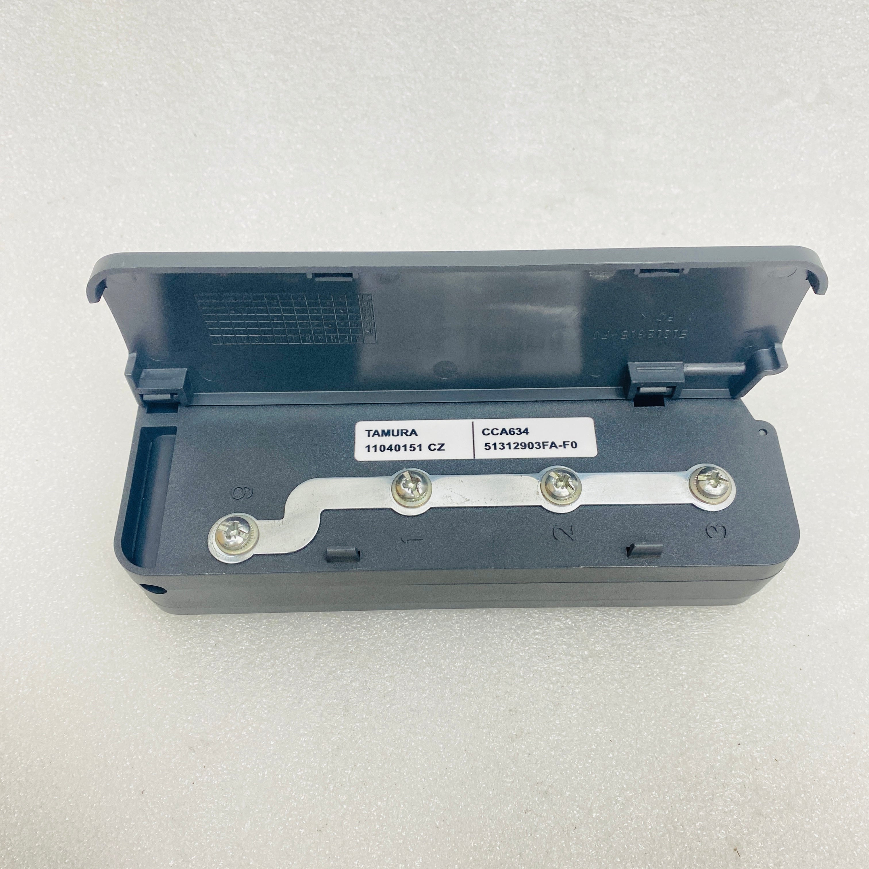 Schneider  Module  CCA634 - Rockss Automation