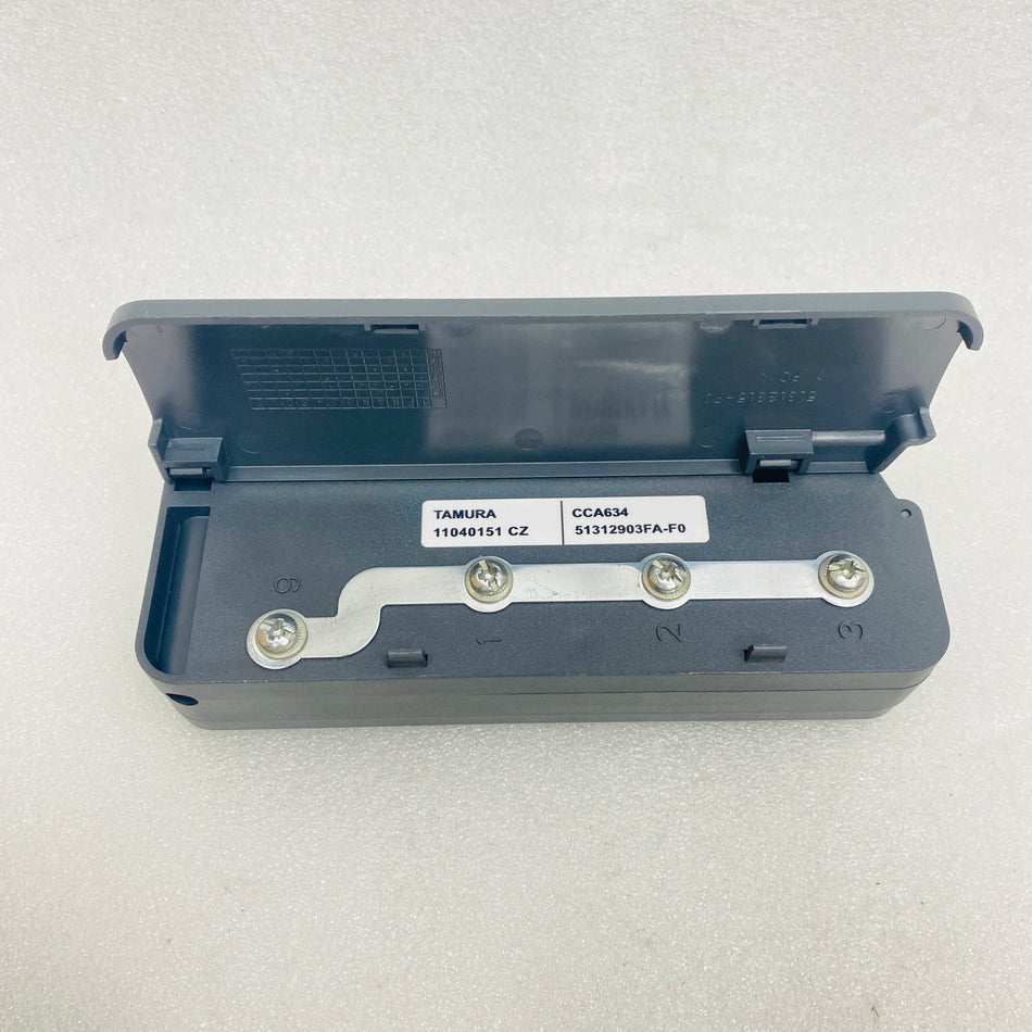 Schneider  Module  CCA634 - Rockss Automation