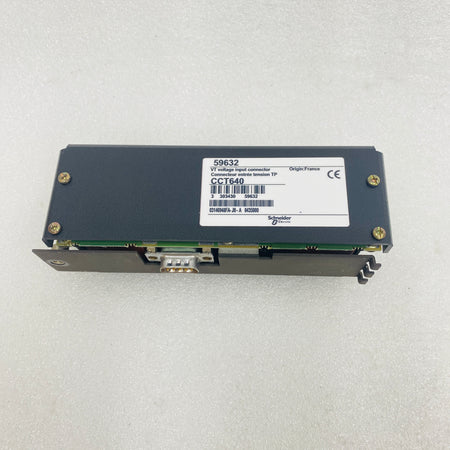 Schneider  Module  CCT640 - Rockss Automation