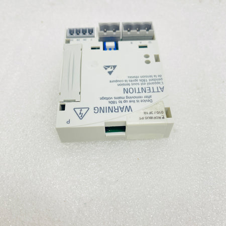 LENZE  Module  E82ZAFPC010 - Rockss Automation