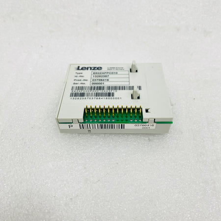 LENZE  Module  E82ZAFPC010 - Rockss Automation