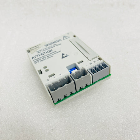 LENZE  Module  E82ZAFPC010 - Rockss Automation